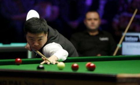 揭幕战首秀？麦考尔确认伤情无碍，力保广东队躺进总决赛！