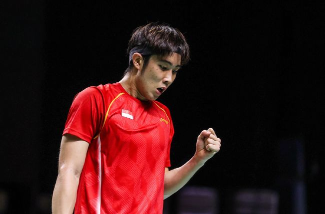 开拓者官方：球队已经将杨瀚森从发展联盟召回