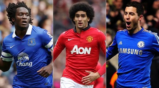 力的良機 力的良機