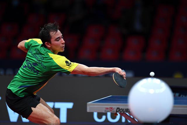 现因一球失 现因一球失